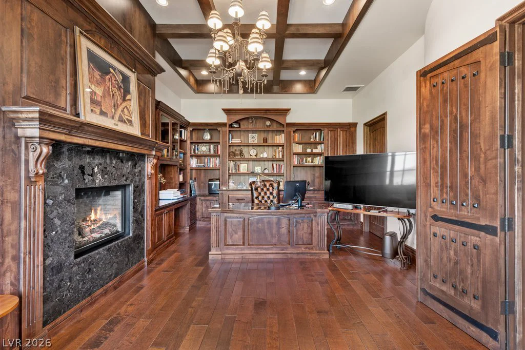 832 Temple Rock, Boulder City, NV 89005