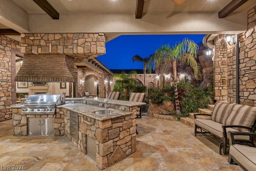 832 Temple Rock, Boulder City, NV 89005