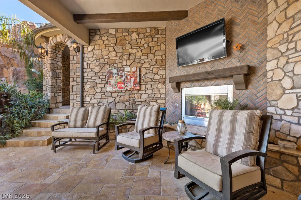 832 Temple Rock, Boulder City, NV 89005