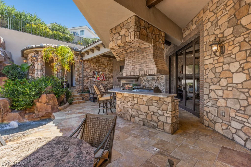 832 Temple Rock, Boulder City, NV 89005
