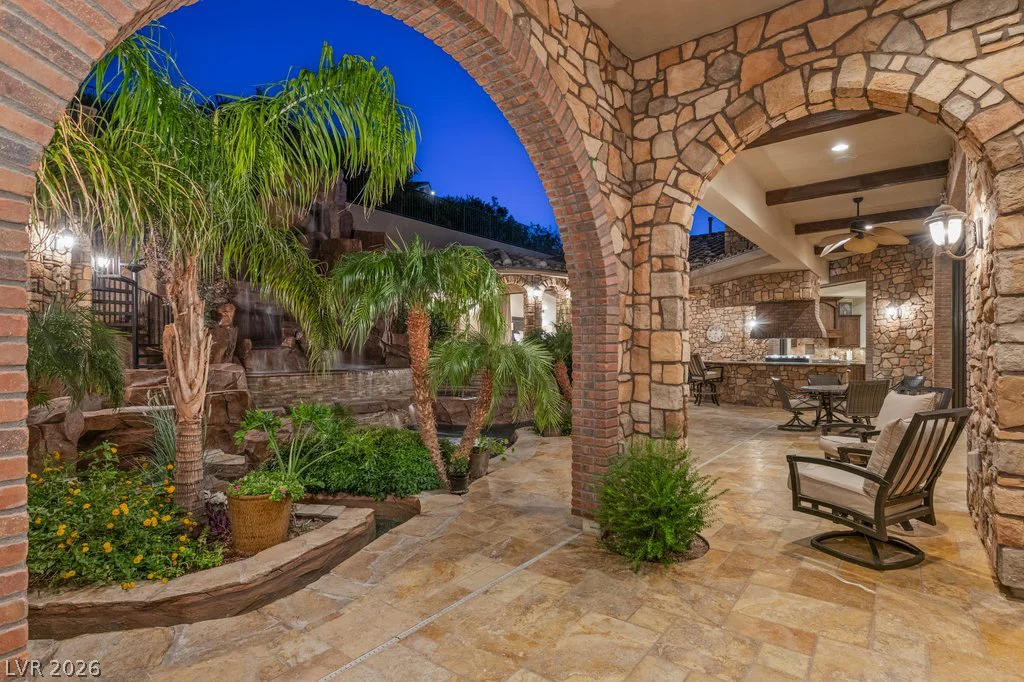 832 Temple Rock, Boulder City, NV 89005