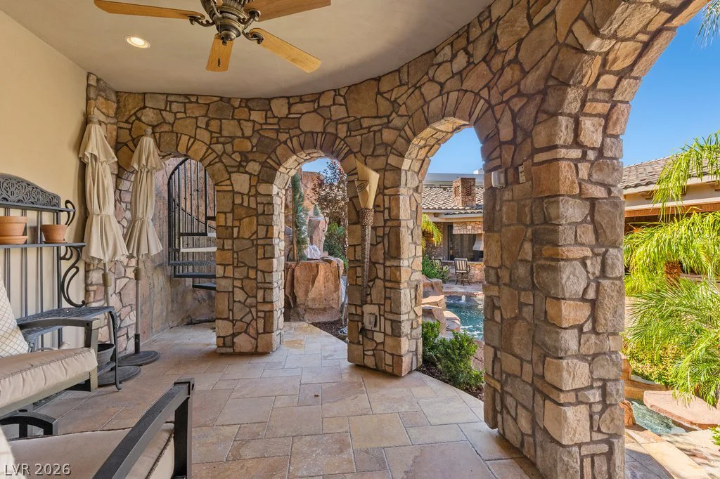 832 Temple Rock, Boulder City, NV 89005