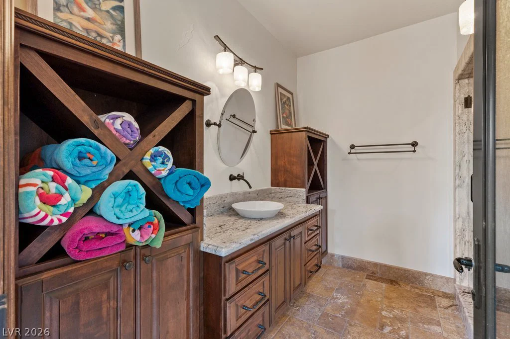 832 Temple Rock, Boulder City, NV 89005