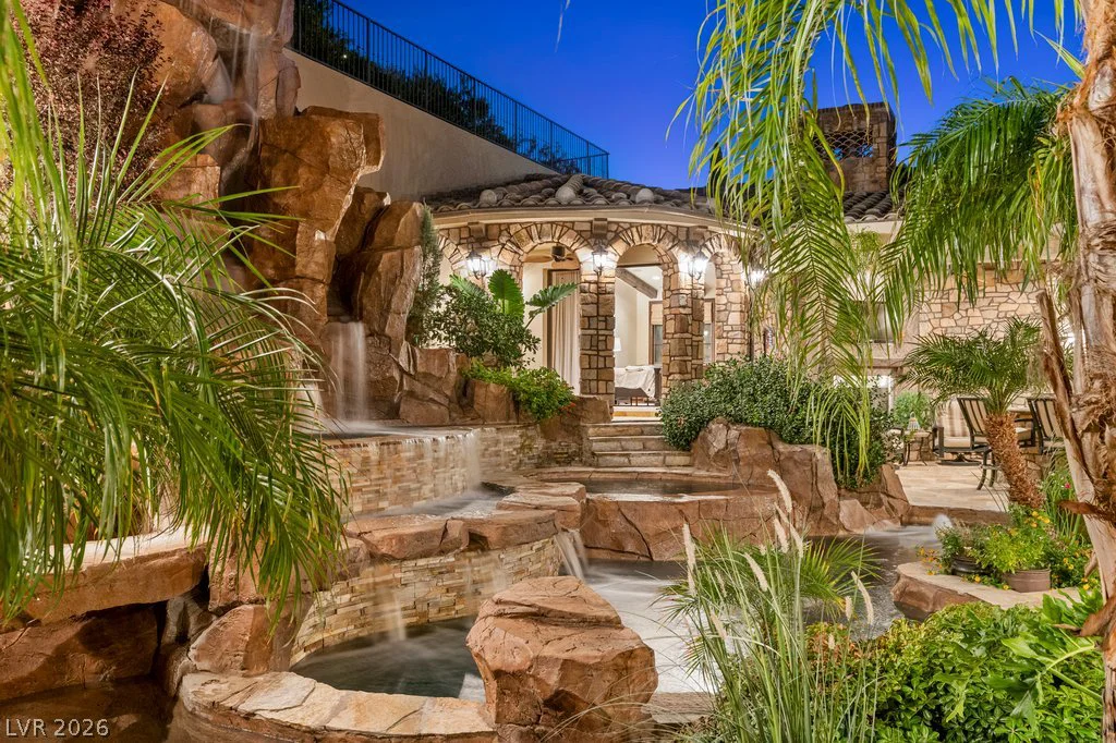 832 Temple Rock, Boulder City, NV 89005