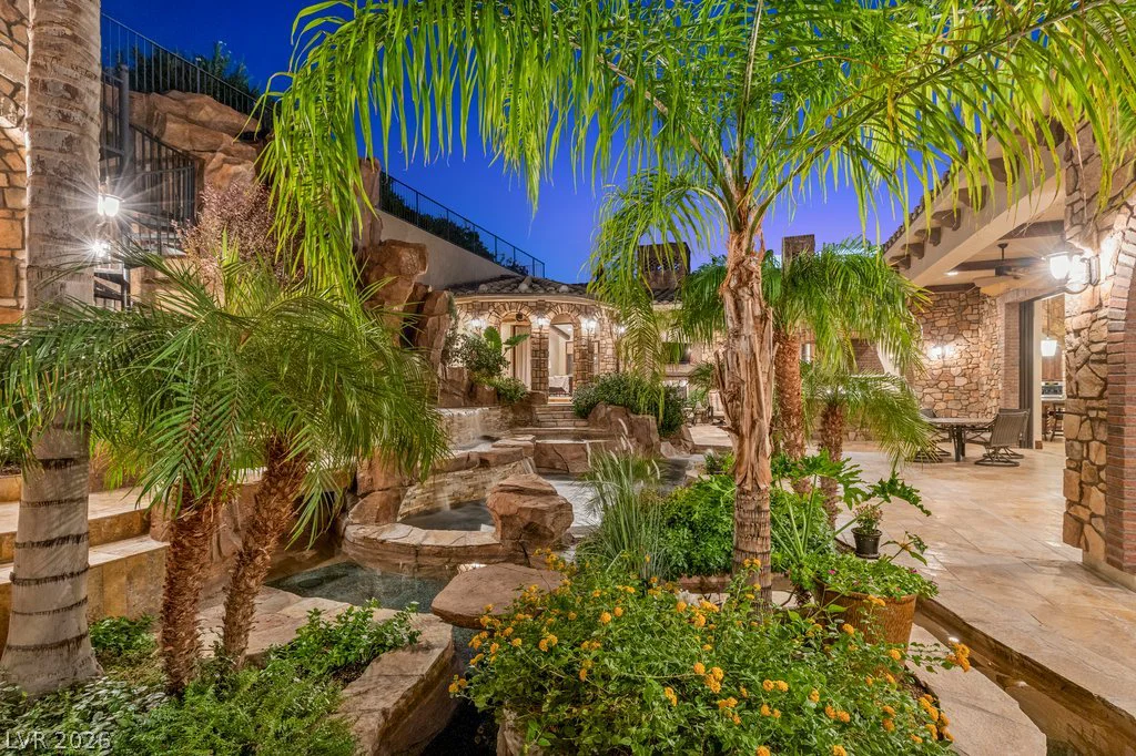 832 Temple Rock, Boulder City, NV 89005