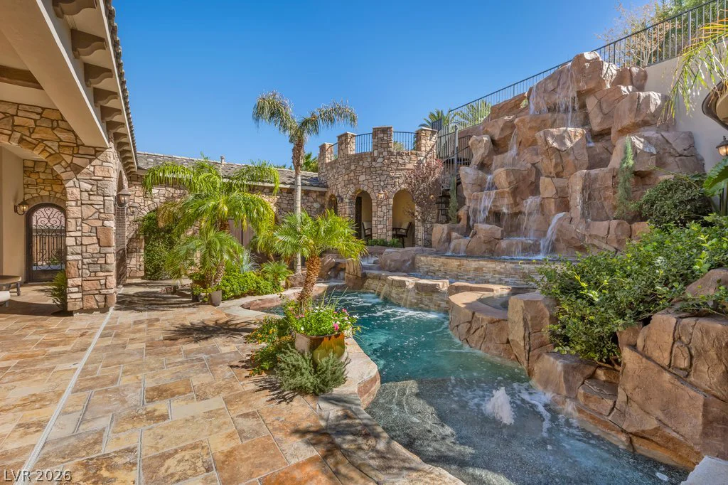 832 Temple Rock, Boulder City, NV 89005