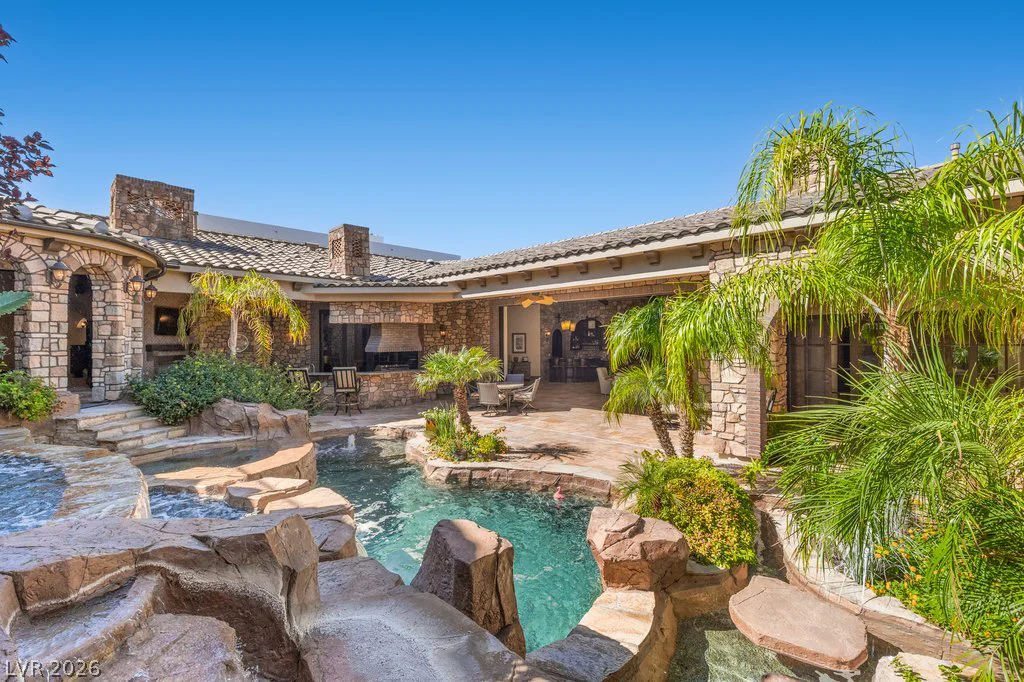 832 Temple Rock, Boulder City, NV 89005