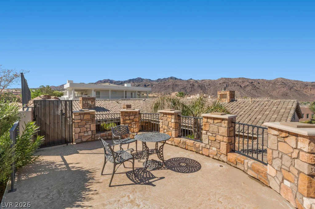 832 Temple Rock, Boulder City, NV 89005
