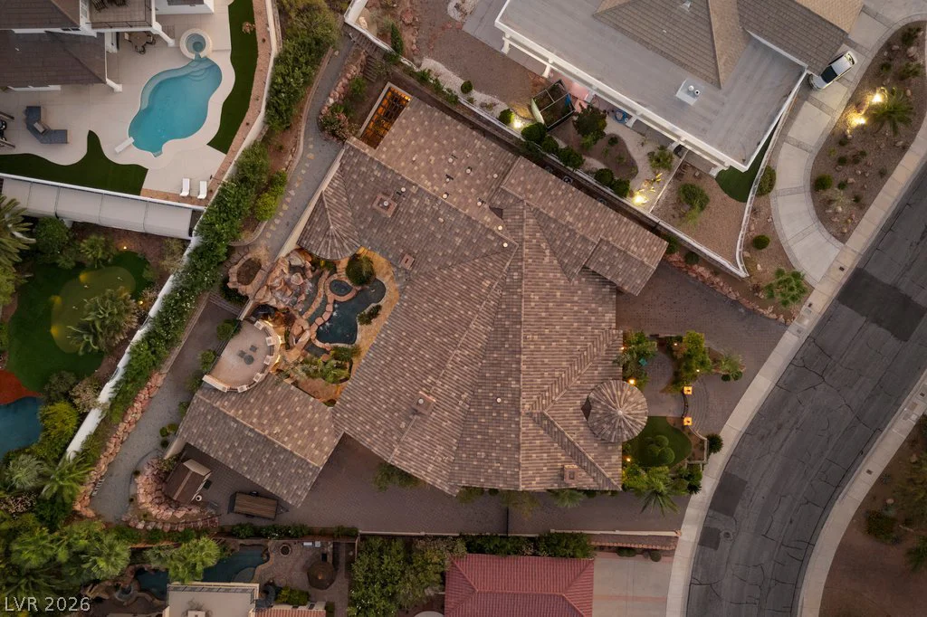 832 Temple Rock, Boulder City, NV 89005
