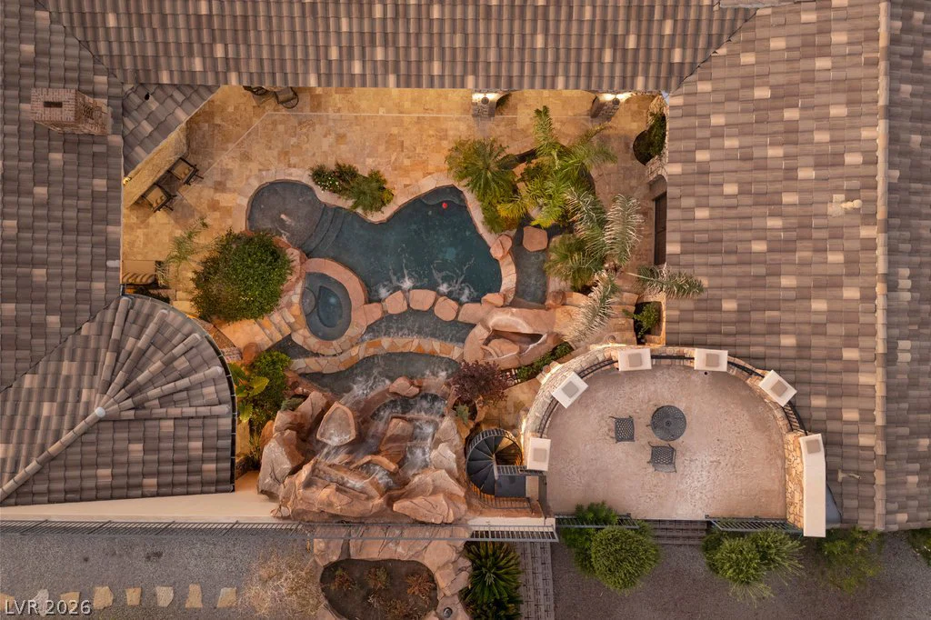 832 Temple Rock, Boulder City, NV 89005