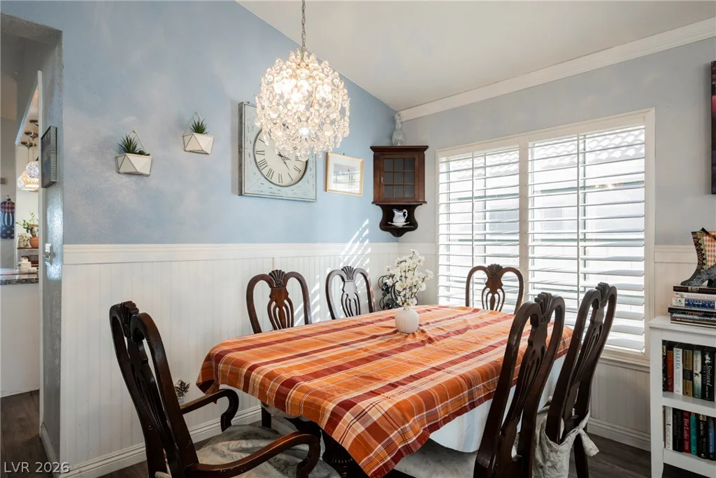 3036 Reef View, Las Vegas, NV 89117