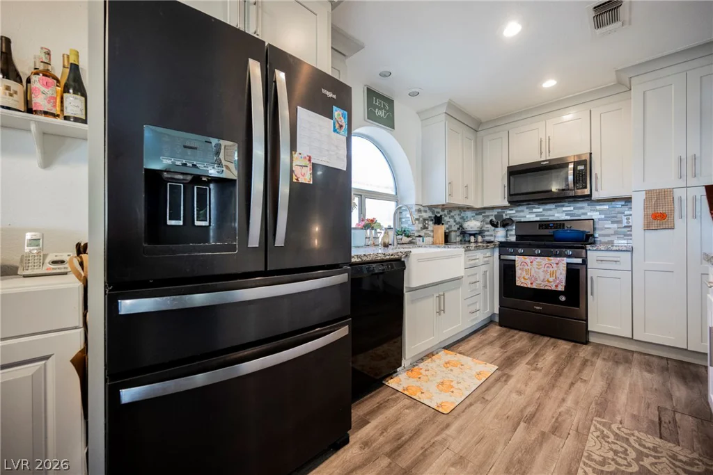 3036 Reef View, Las Vegas, NV 89117