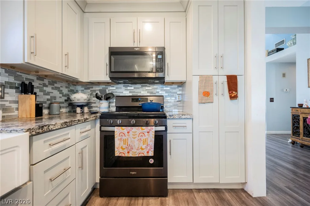 3036 Reef View, Las Vegas, NV 89117