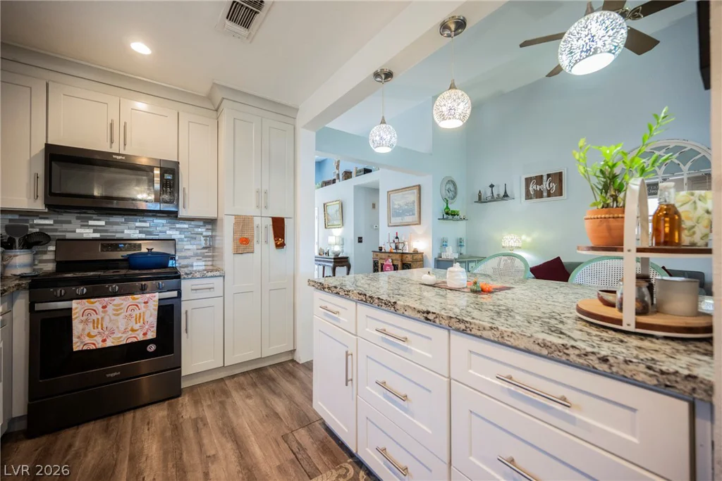 3036 Reef View, Las Vegas, NV 89117