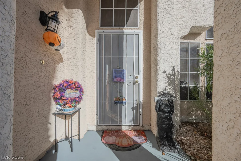 3036 Reef View, Las Vegas, NV 89117