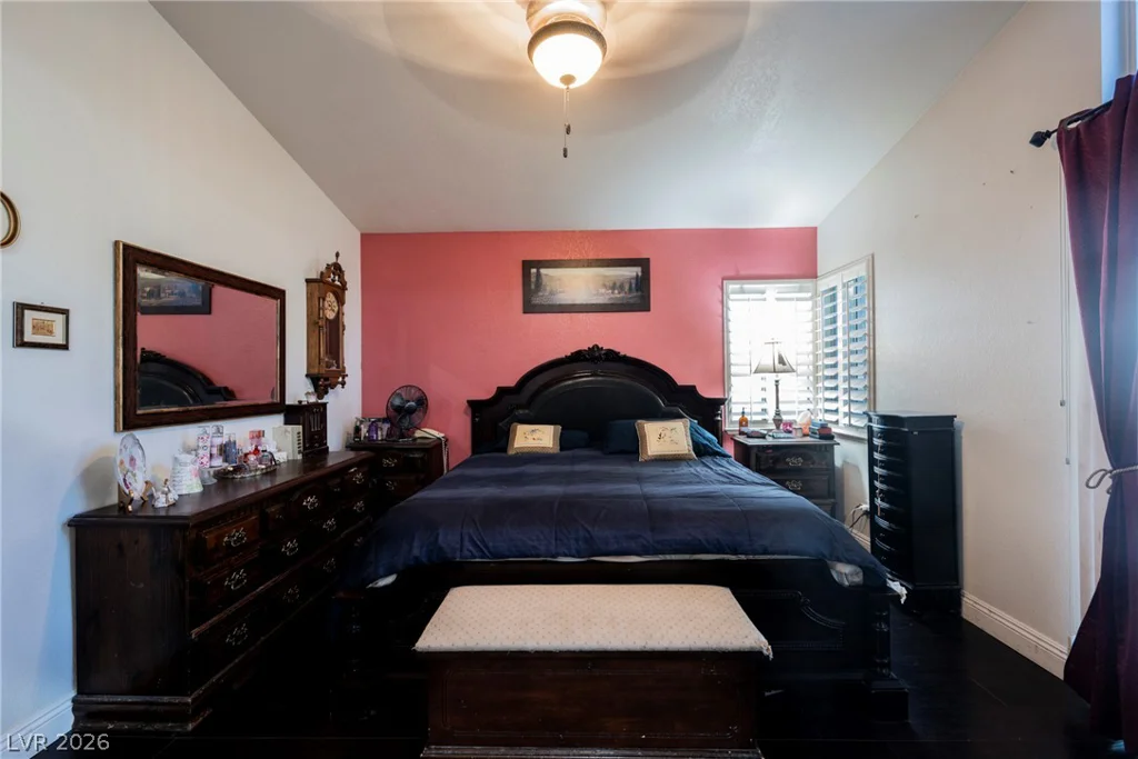 3036 Reef View, Las Vegas, NV 89117