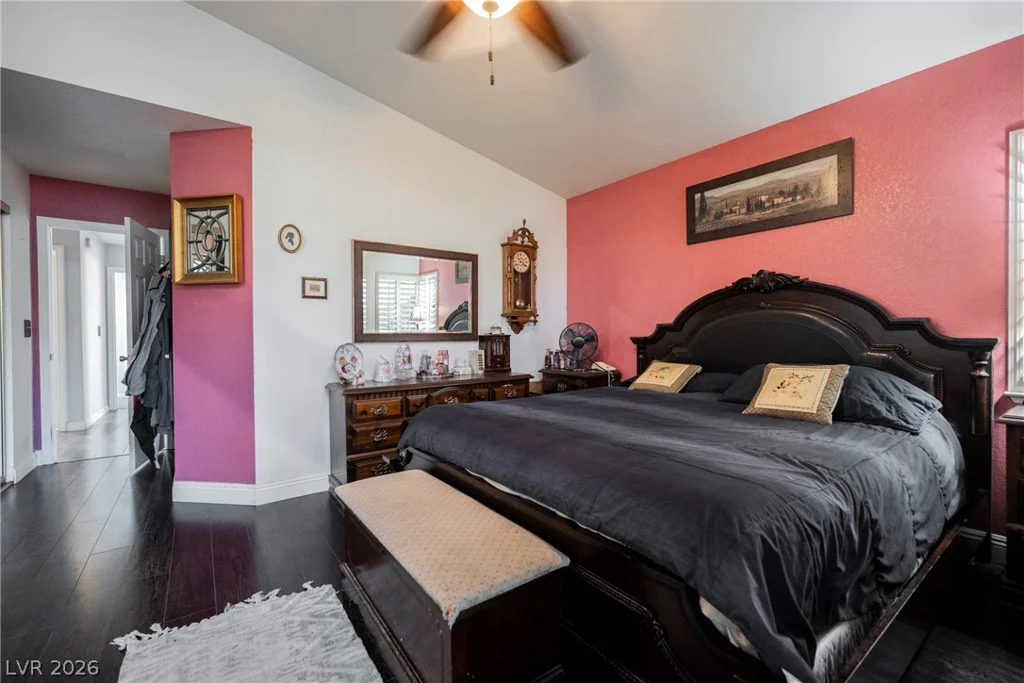 3036 Reef View, Las Vegas, NV 89117