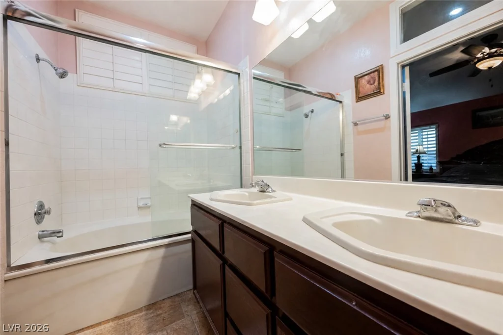 3036 Reef View, Las Vegas, NV 89117