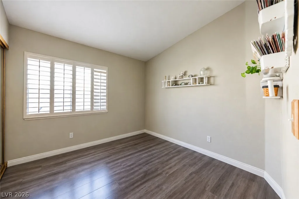 3036 Reef View, Las Vegas, NV 89117