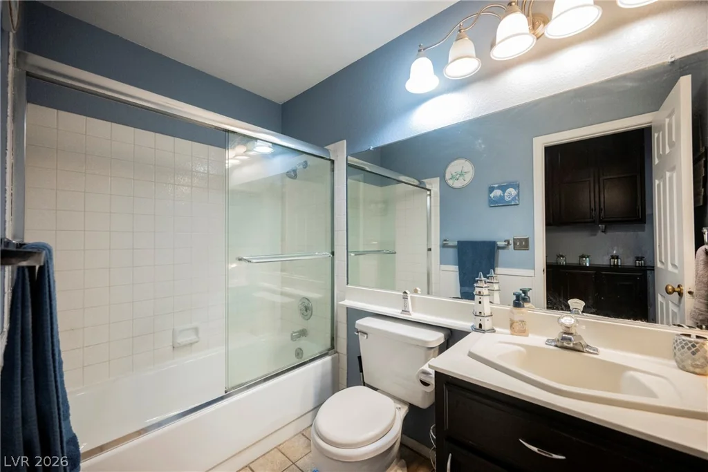 3036 Reef View, Las Vegas, NV 89117