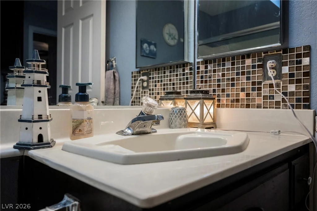3036 Reef View, Las Vegas, NV 89117