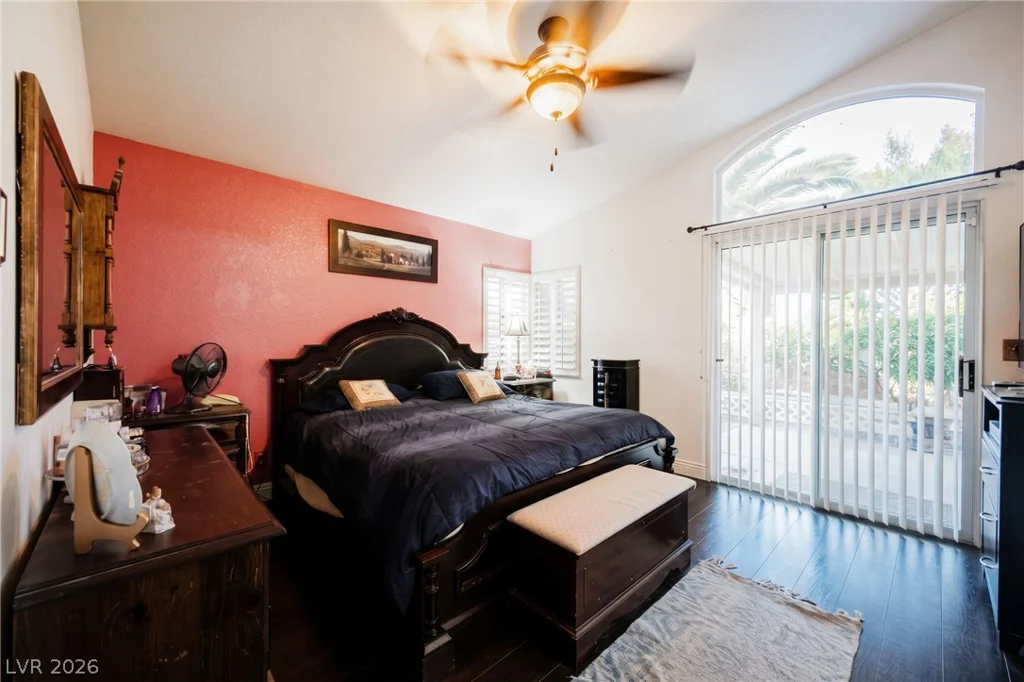 3036 Reef View, Las Vegas, NV 89117