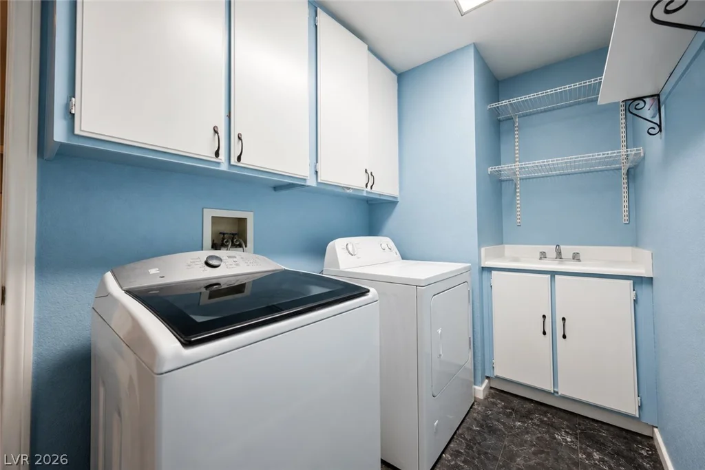 3036 Reef View, Las Vegas, NV 89117