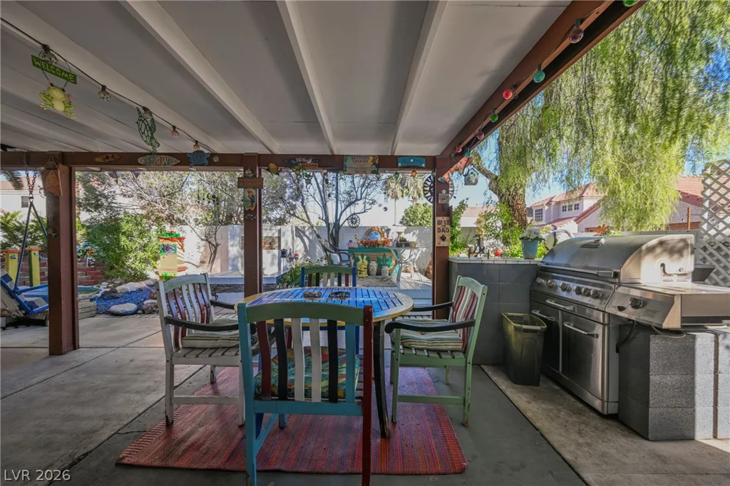 3036 Reef View, Las Vegas, NV 89117