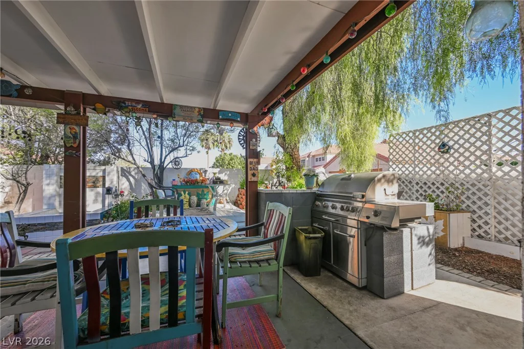 3036 Reef View, Las Vegas, NV 89117