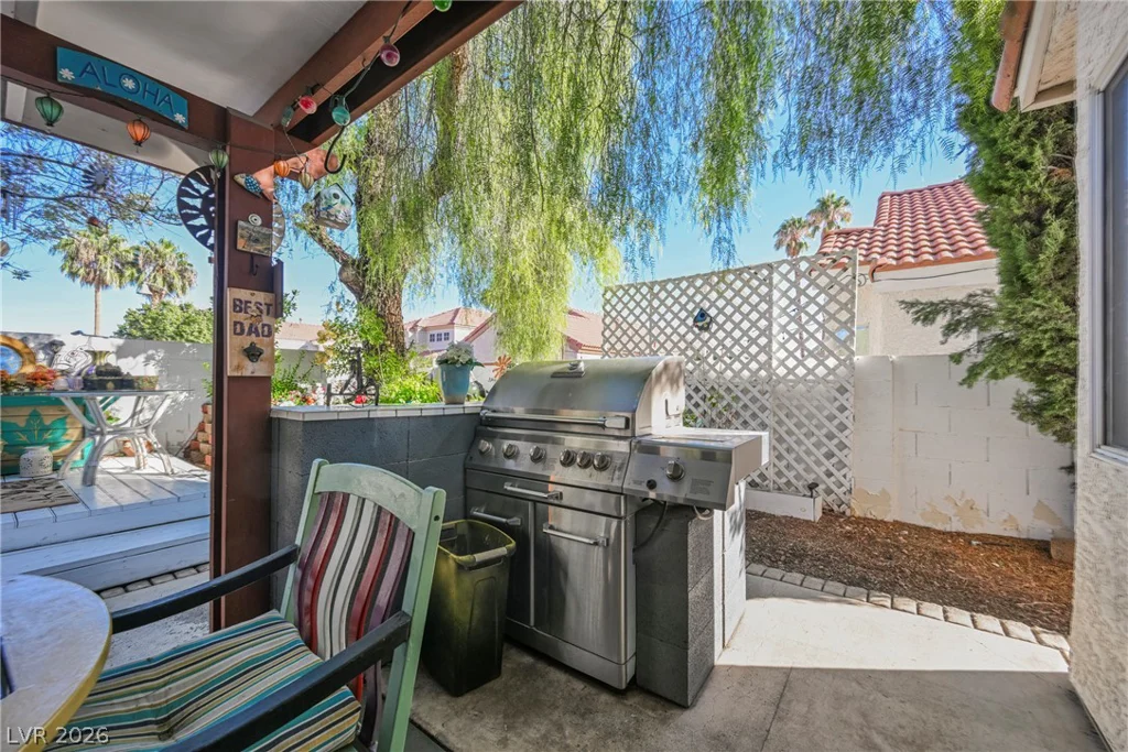 3036 Reef View, Las Vegas, NV 89117
