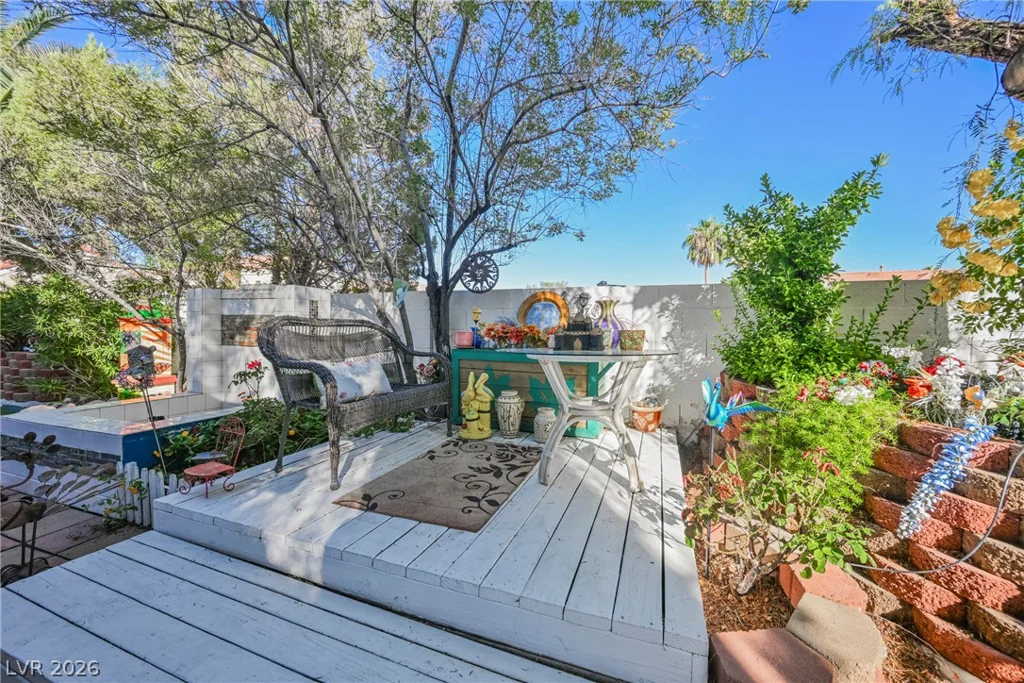 3036 Reef View, Las Vegas, NV 89117