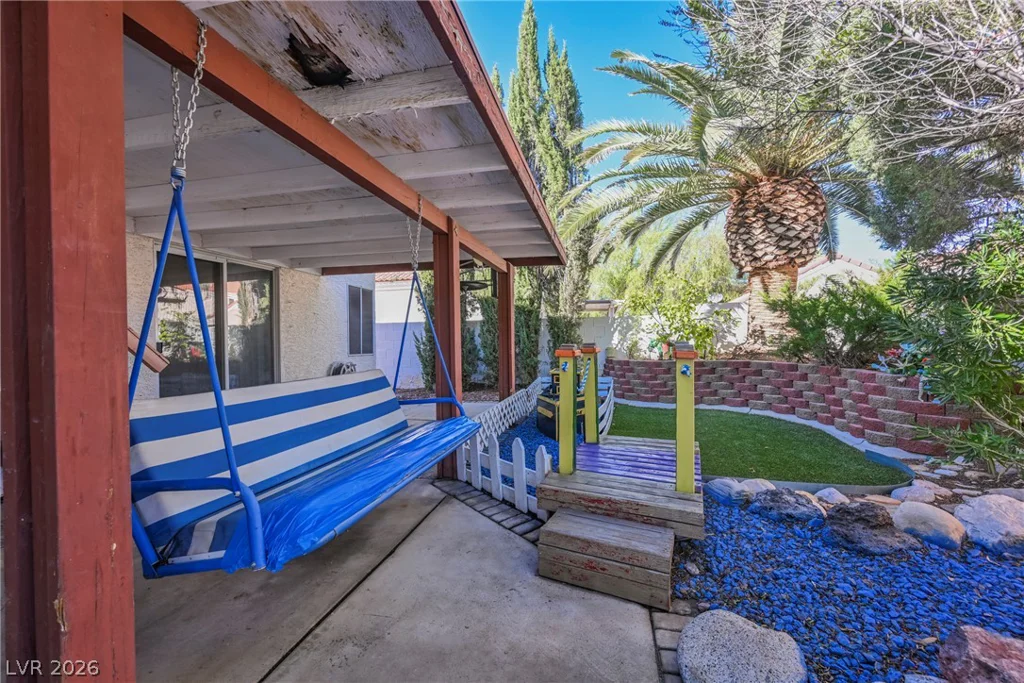 3036 Reef View, Las Vegas, NV 89117