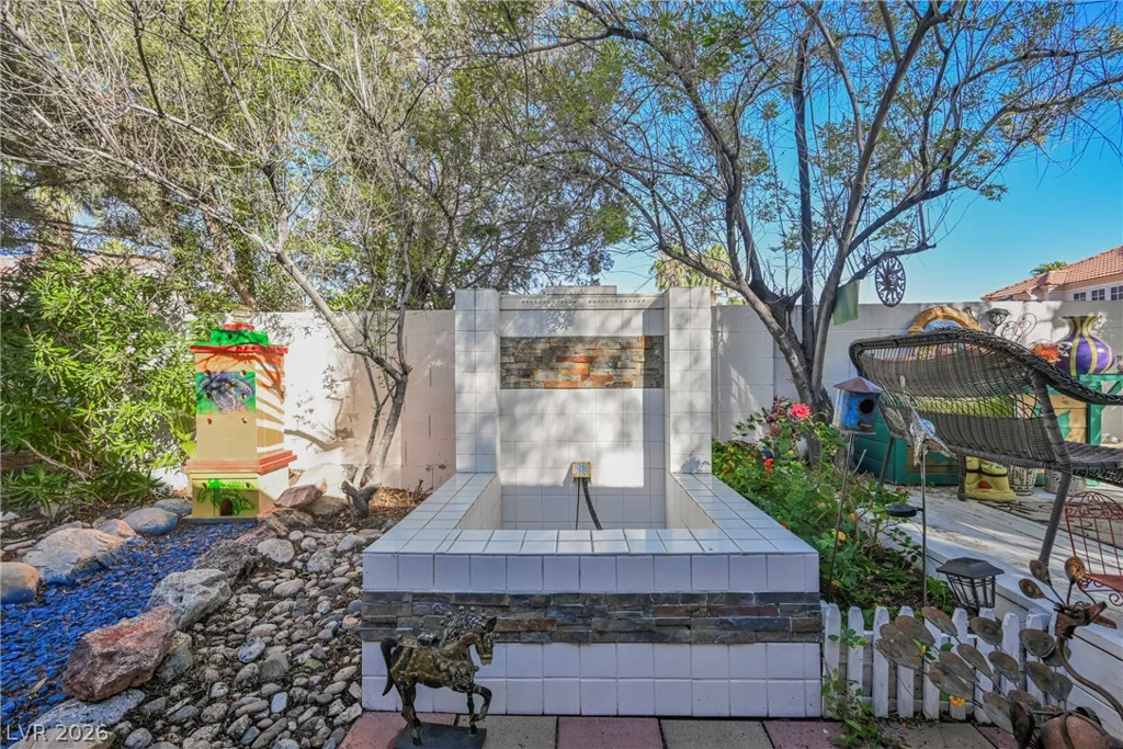 3036 Reef View, Las Vegas, NV 89117