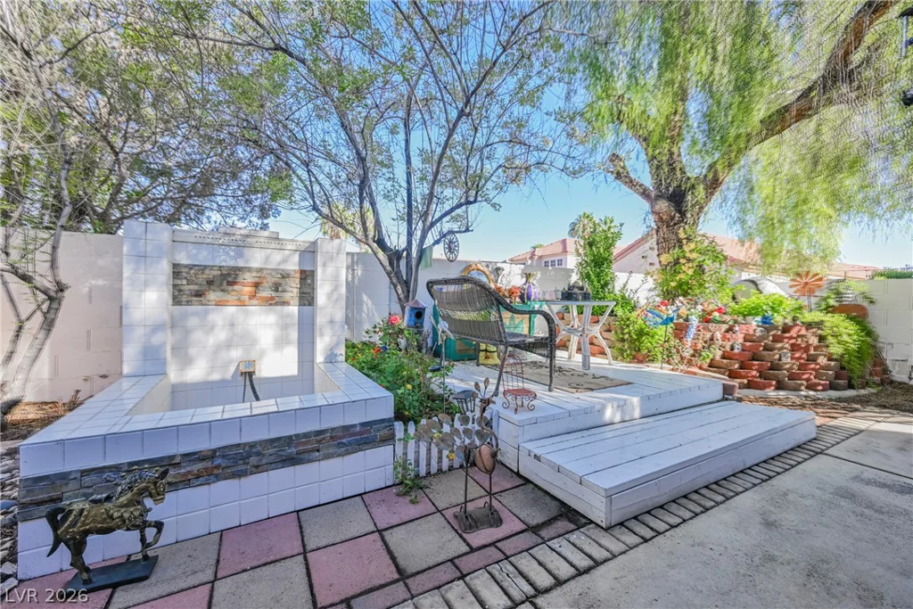 3036 Reef View, Las Vegas, NV 89117