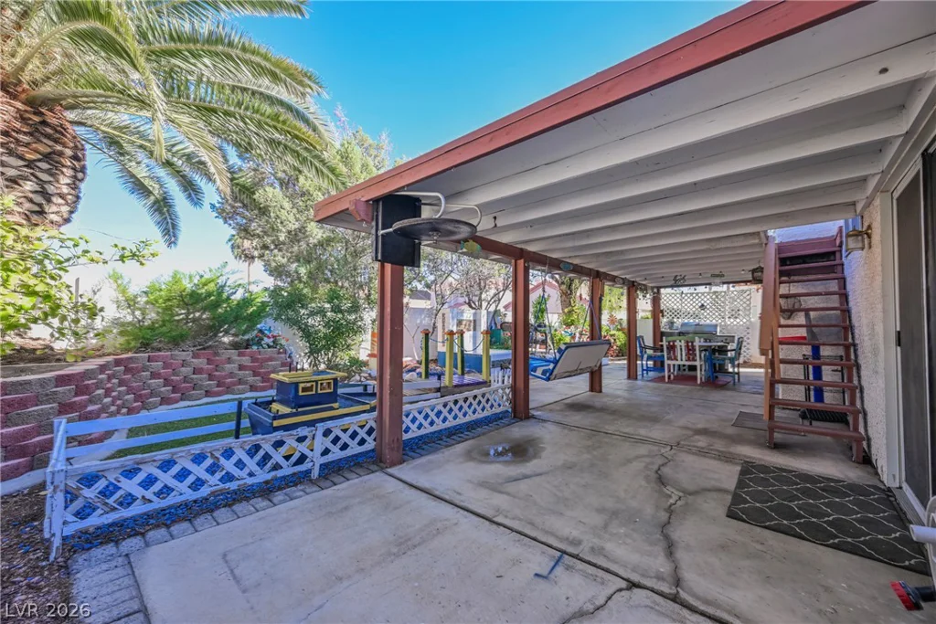 3036 Reef View, Las Vegas, NV 89117
