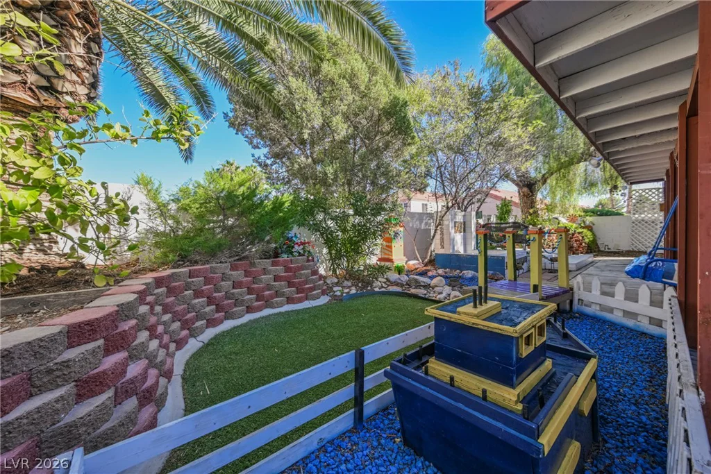 3036 Reef View, Las Vegas, NV 89117