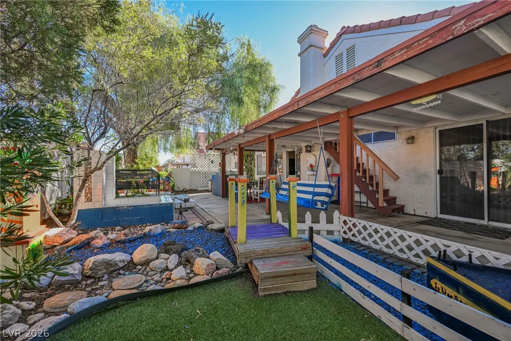 3036 Reef View, Las Vegas, NV 89117