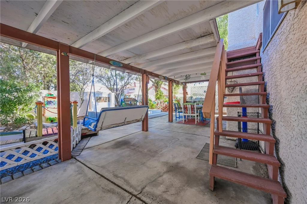 3036 Reef View, Las Vegas, NV 89117