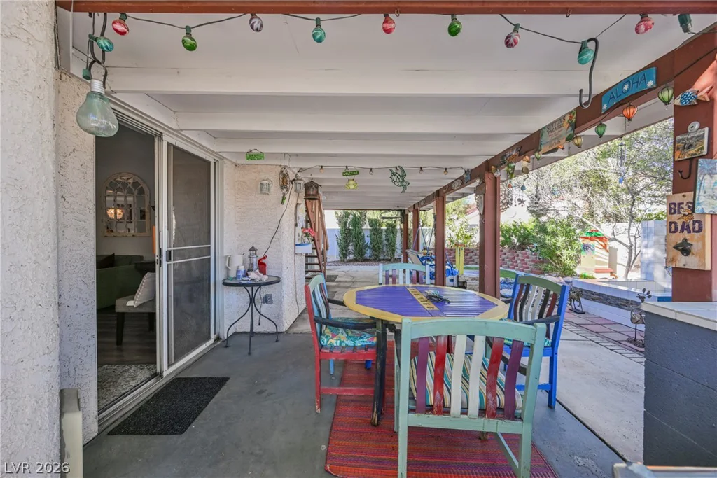 3036 Reef View, Las Vegas, NV 89117