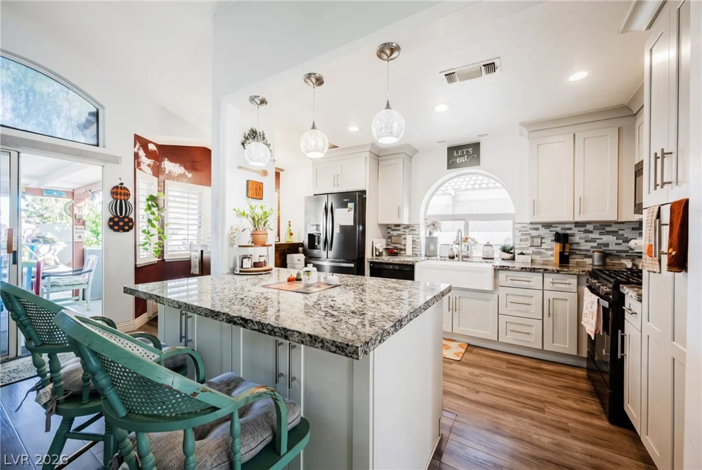 3036 Reef View, Las Vegas, NV 89117