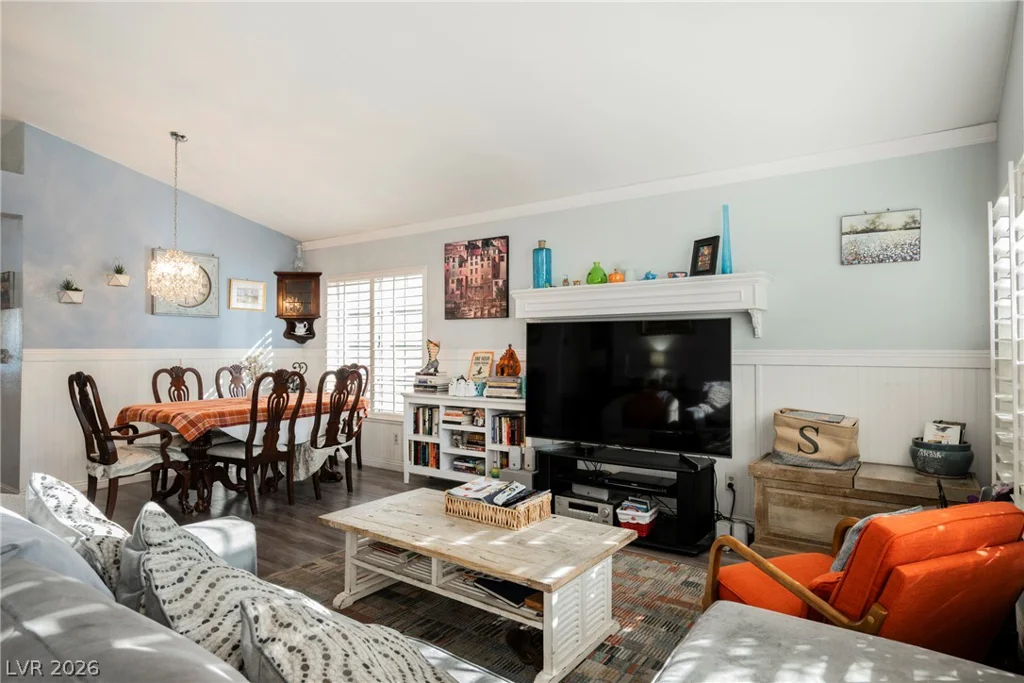3036 Reef View, Las Vegas, NV 89117