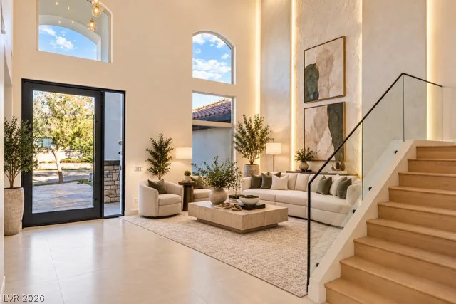 1383 Opal Valley, Henderson, NV 89052