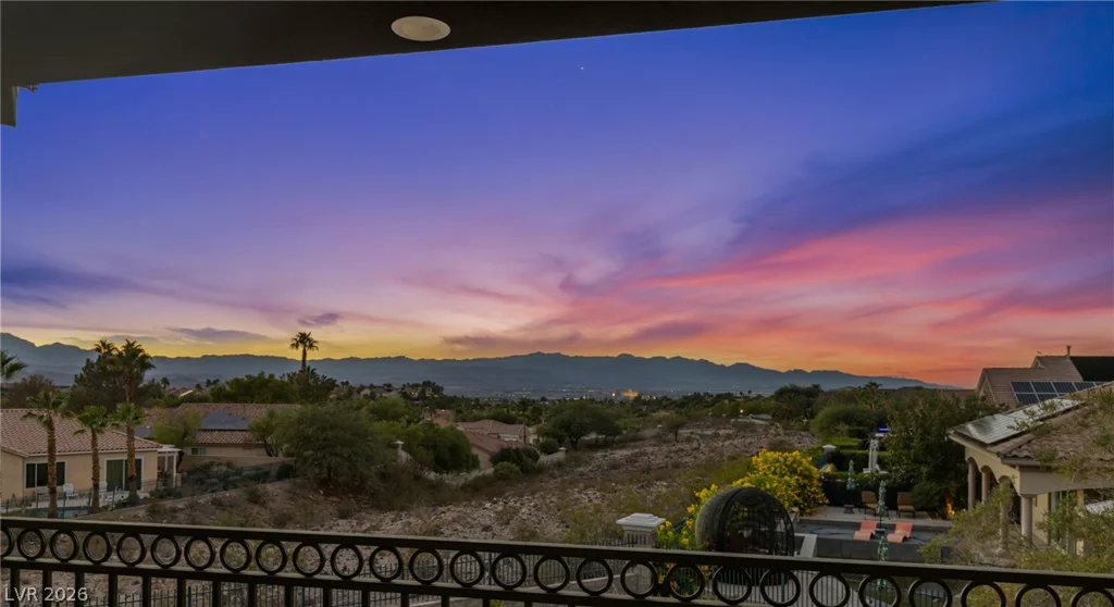 1383 Opal Valley, Henderson, NV 89052