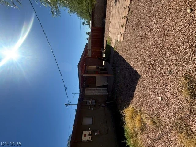705 Harvard, Las Vegas, NV 89107