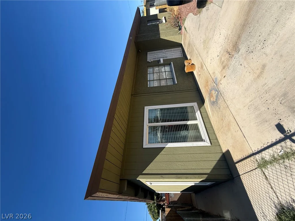 705 Harvard, Las Vegas, NV 89107