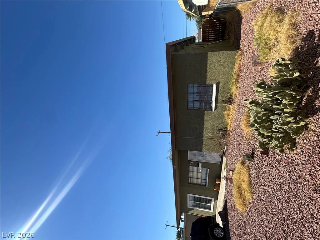 705 Harvard, Las Vegas, NV 89107