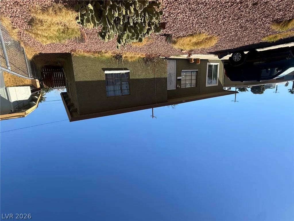 705 Harvard, Las Vegas, NV 89107