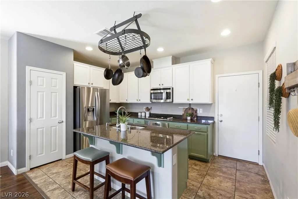 7453 Santo Domingo, Las Vegas, NV 89178