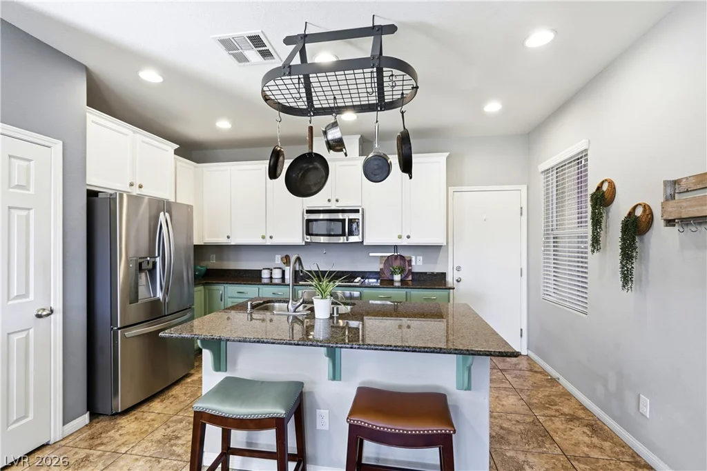 7453 Santo Domingo, Las Vegas, NV 89178