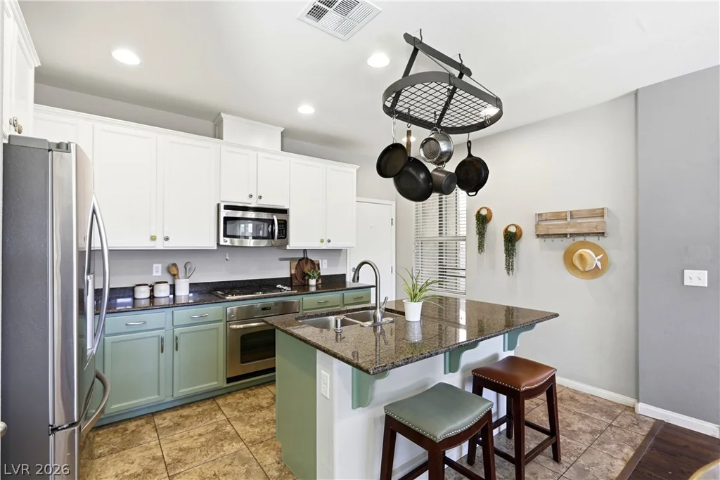 7453 Santo Domingo, Las Vegas, NV 89178